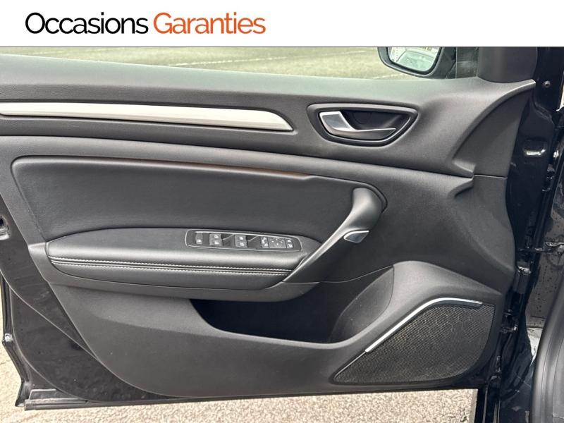 Voitures occasions RENAULT Megane Estate Intens Villers-Cotterêts