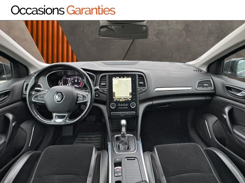 Voitures occasions RENAULT Megane Estate Intens Villers-Cotterêts