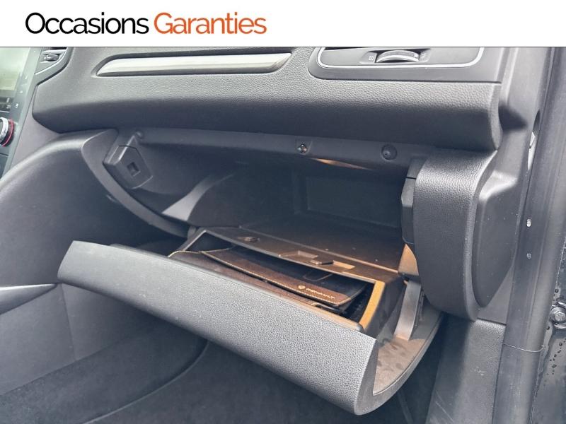 Voitures occasions RENAULT Megane Estate Intens Villers-Cotterêts