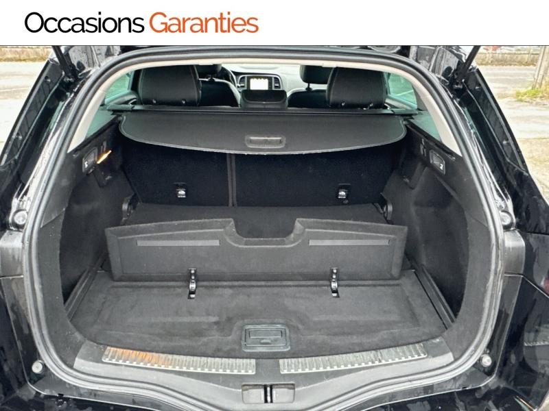 Voitures occasions RENAULT Megane Estate Intens Villers-Cotterêts