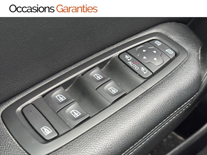 Voitures occasions RENAULT Megane Estate Intens Villers-Cotterêts