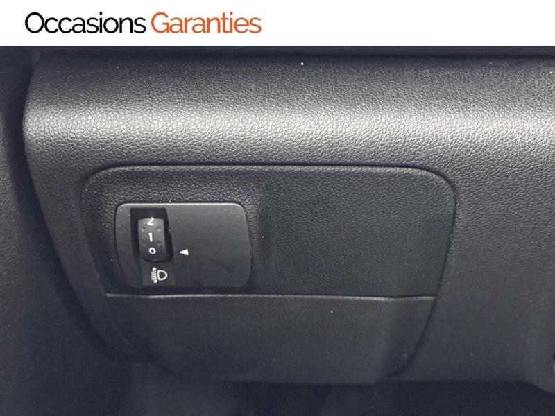 Voitures occasions RENAULT Megane Estate Intens Villers-Cotterêts