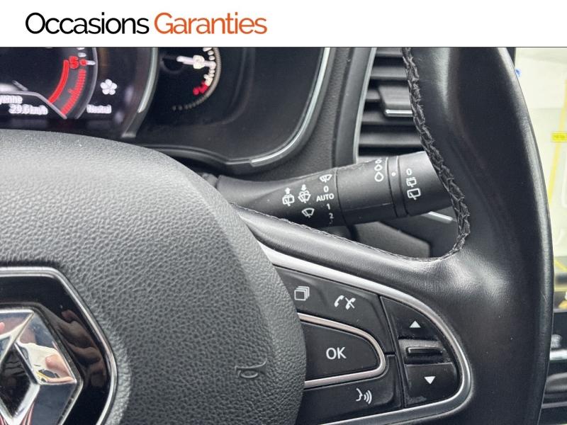 Voitures occasions RENAULT Megane Estate Intens Villers-Cotterêts