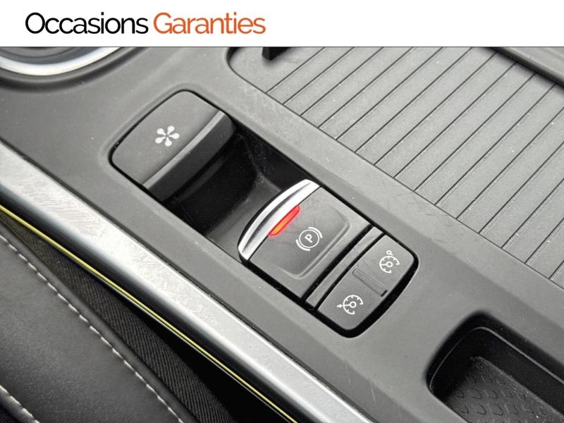 Voitures occasions RENAULT Megane Estate Intens Villers-Cotterêts