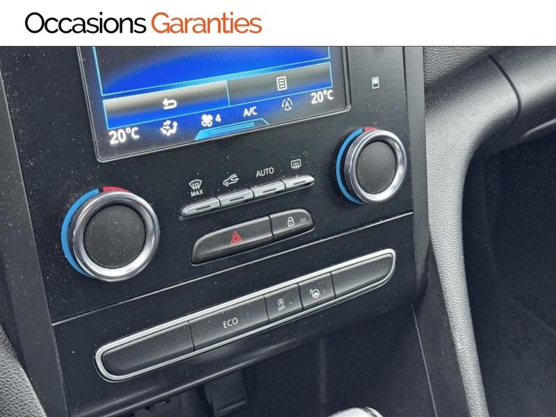 Voitures occasions RENAULT Megane Estate Intens Villers-Cotterêts