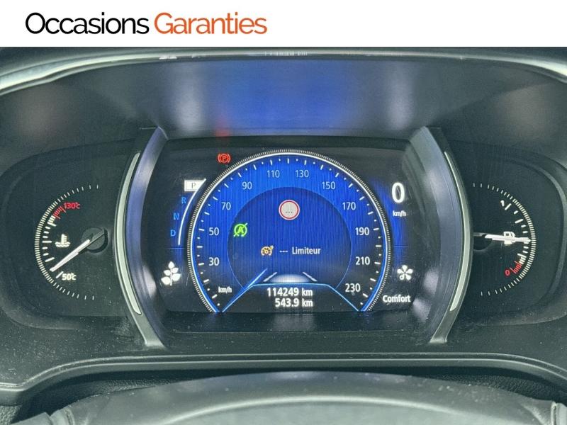 Voitures occasions RENAULT Megane Estate Intens Villers-Cotterêts