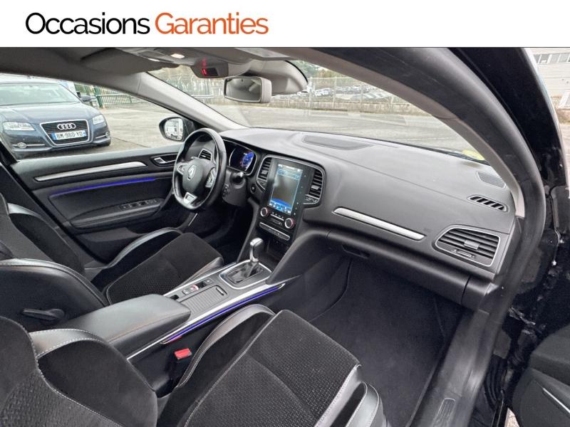 Voitures occasions RENAULT Megane Estate Intens Villers-Cotterêts