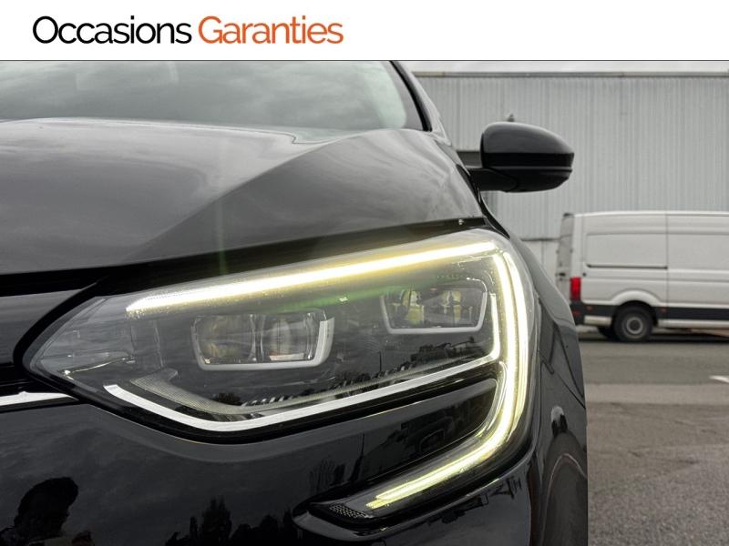 Voitures occasions RENAULT Megane Estate Intens Villers-Cotterêts