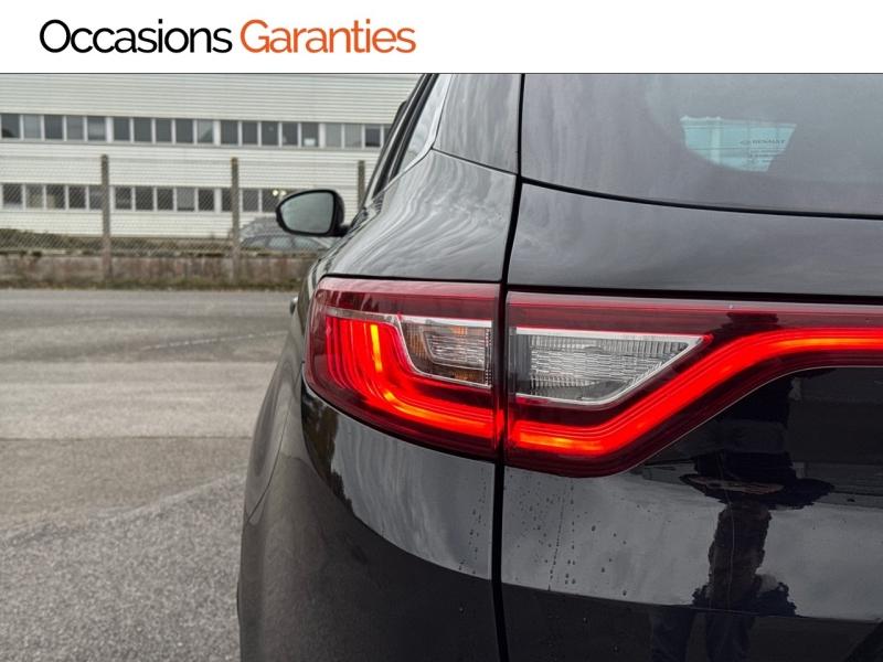 Voitures occasions RENAULT Megane Estate Intens Villers-Cotterêts