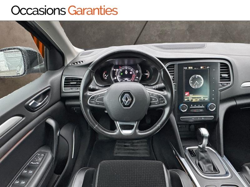 Voitures occasions RENAULT Megane Estate Intens Villers-Cotterêts