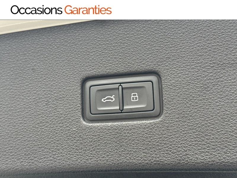 Voitures occasions Audi Q8 S line Villers-Cotterêts
