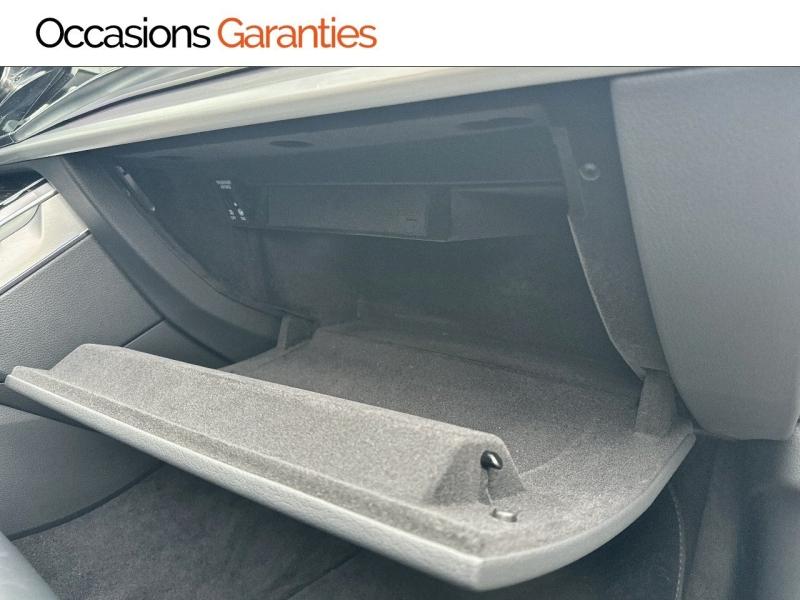 Voitures occasions Audi Q8 S line Villers-Cotterêts