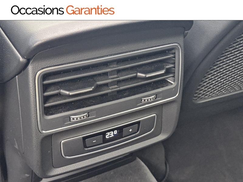 Voitures occasions Audi Q8 S line Villers-Cotterêts