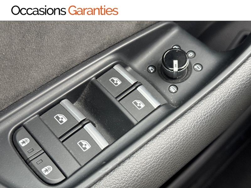 Voitures occasions Audi Q8 S line Villers-Cotterêts