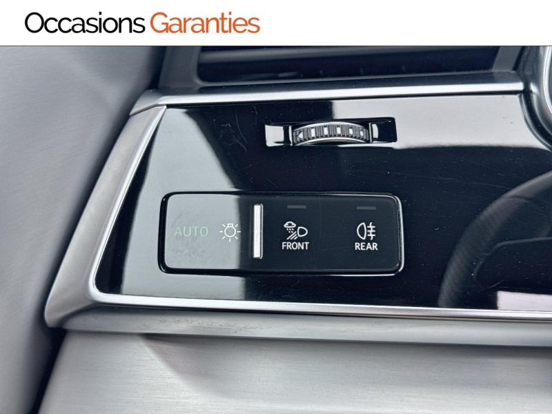 Voitures occasions Audi Q8 S line Villers-Cotterêts