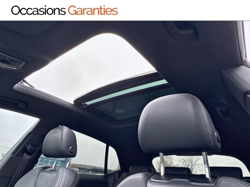 Voitures occasions Audi Q8 S line Villers-Cotterêts