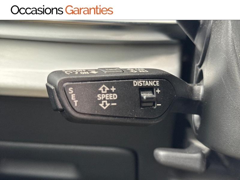 Voitures occasions Audi Q8 S line Villers-Cotterêts