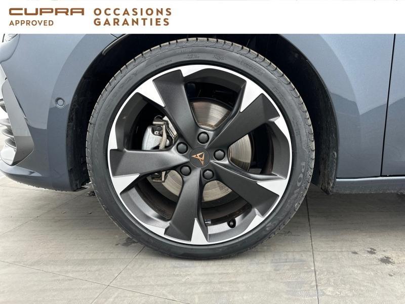 Voitures occasions CUPRA Leon ST V Villers-Cotterêts