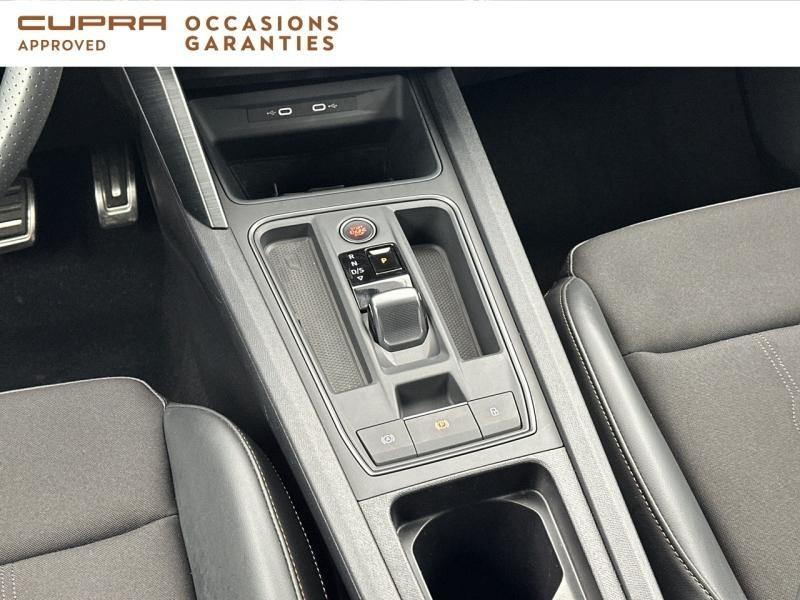 Voitures occasions CUPRA Leon ST V Villers-Cotterêts