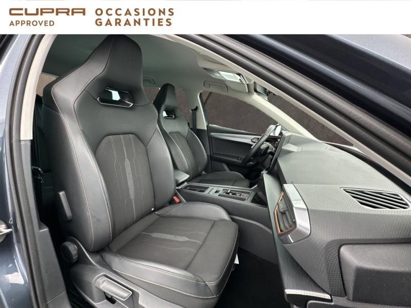 Voitures occasions CUPRA Leon ST V Villers-Cotterêts