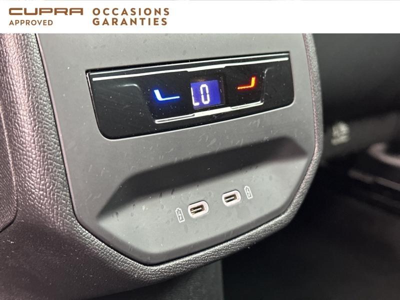 Voitures occasions CUPRA Leon ST V Villers-Cotterêts