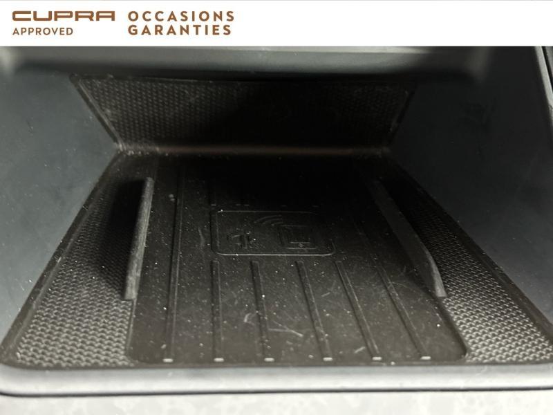 Voitures occasions CUPRA Leon ST V Villers-Cotterêts