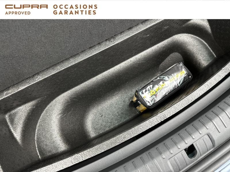 Voitures occasions CUPRA Leon ST V Villers-Cotterêts