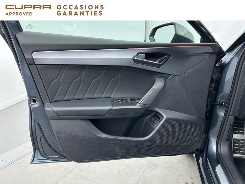 Voitures occasions CUPRA Leon ST V Villers-Cotterêts
