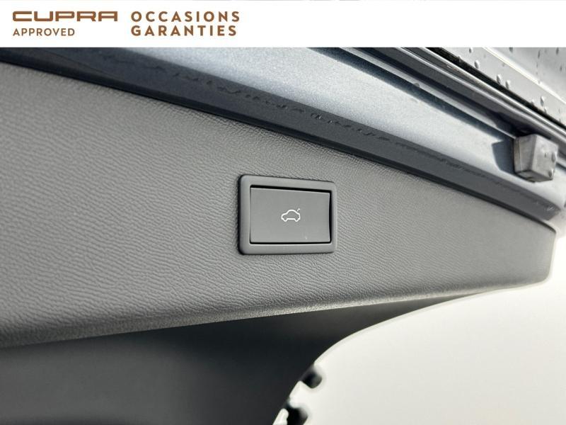 Voitures occasions CUPRA Leon ST V Villers-Cotterêts