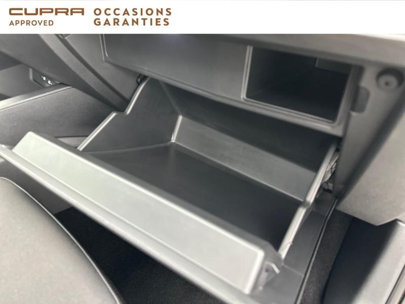 Voitures occasions CUPRA Leon ST V Villers-Cotterêts