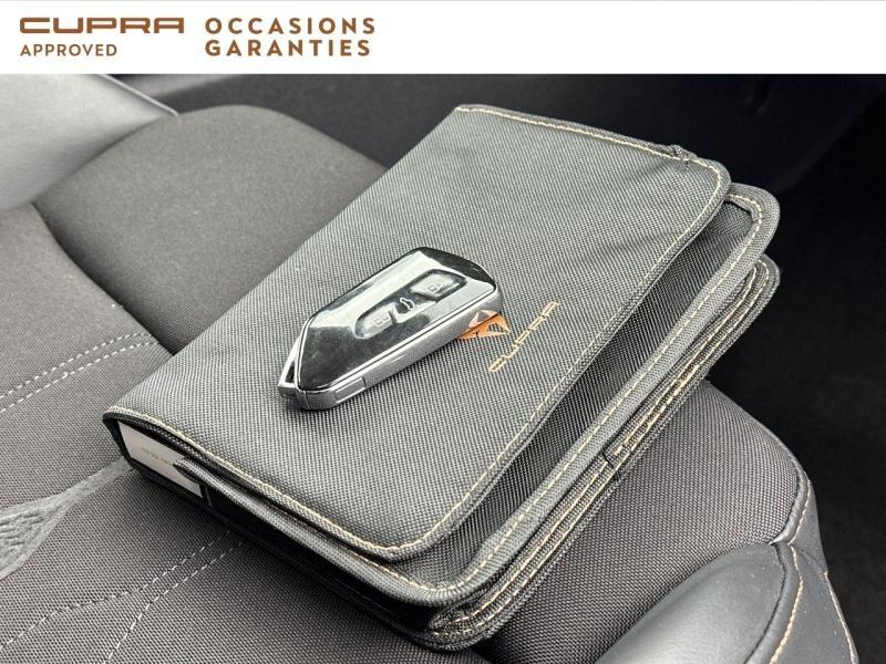 Voitures occasions CUPRA Leon ST V Villers-Cotterêts