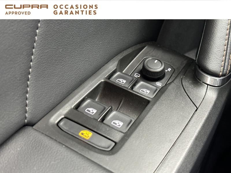 Voitures occasions CUPRA Leon ST V Villers-Cotterêts