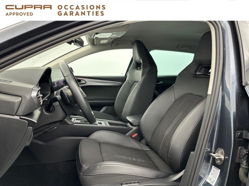 Voitures occasions CUPRA Leon ST V Villers-Cotterêts