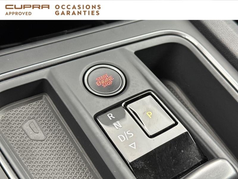 Voitures occasions CUPRA Leon ST V Villers-Cotterêts