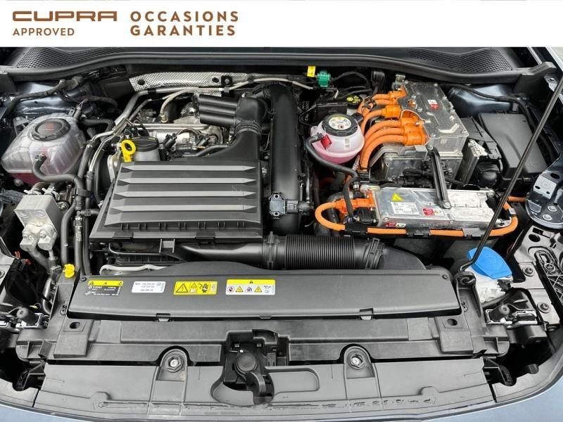 Voitures occasions CUPRA Leon ST V Villers-Cotterêts