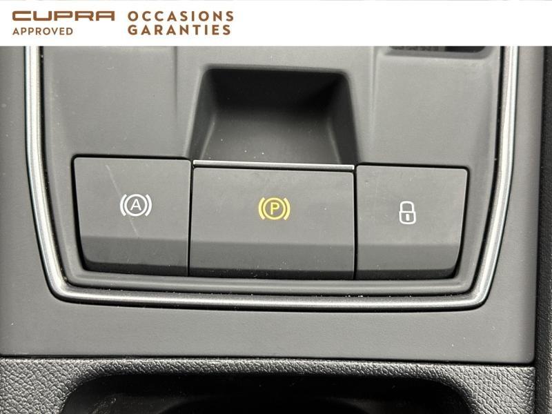 Voitures occasions CUPRA Leon ST V Villers-Cotterêts