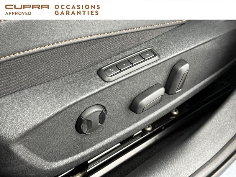 Voitures occasions CUPRA Leon ST V Villers-Cotterêts