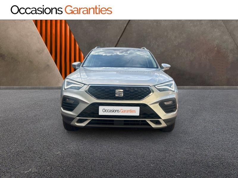 Voitures occasions SEAT ATECA Style Business Villers-Cotterêts