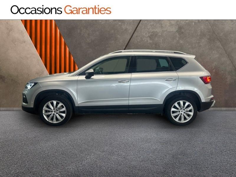 Voitures occasions SEAT ATECA Style Business Villers-Cotterêts