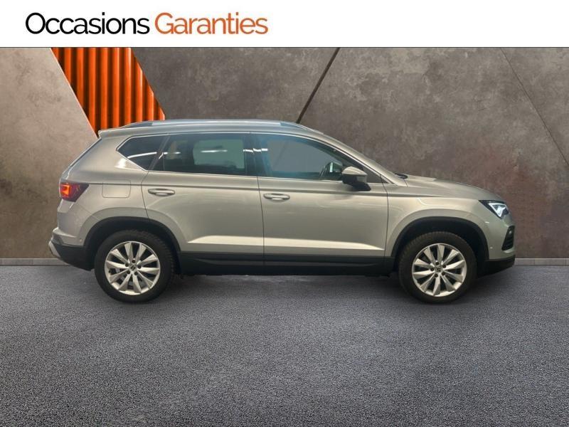 Voitures occasions SEAT ATECA Style Business Villers-Cotterêts