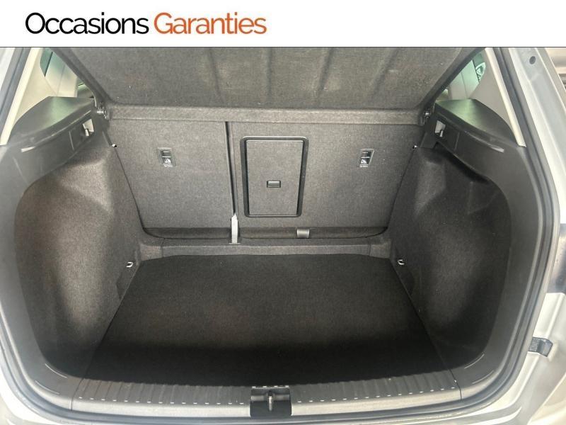 Voitures occasions SEAT ATECA Style Business Villers-Cotterêts