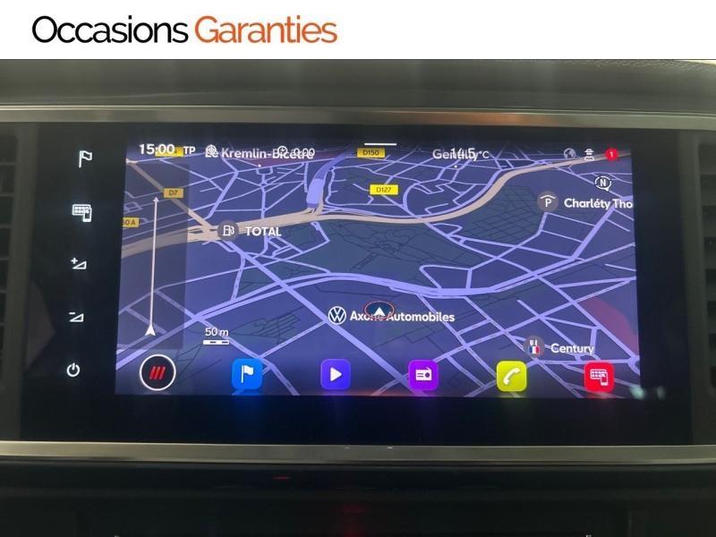 Voitures occasions SEAT ATECA Style Business Villers-Cotterêts