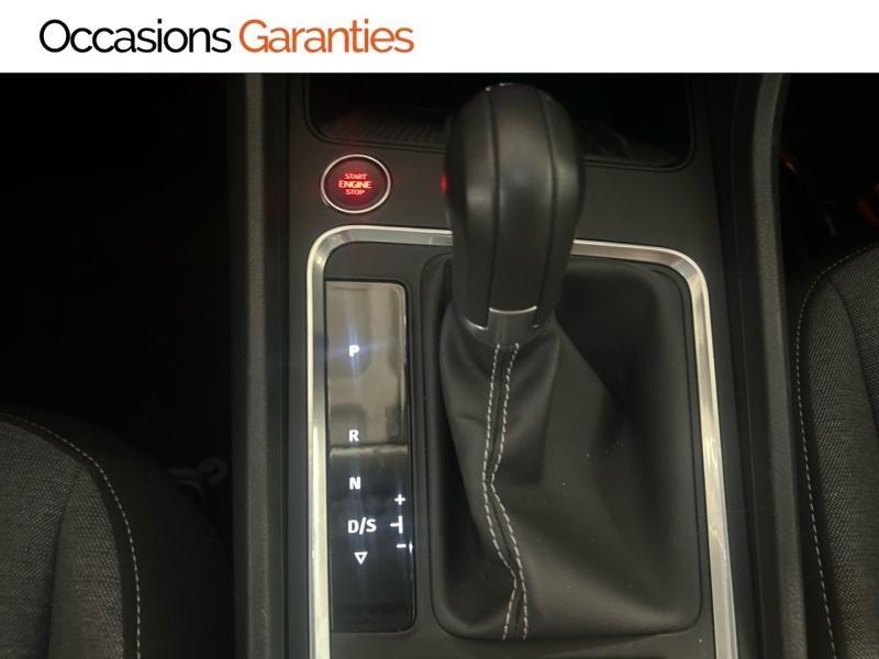 Voitures occasions SEAT ATECA Style Business Villers-Cotterêts