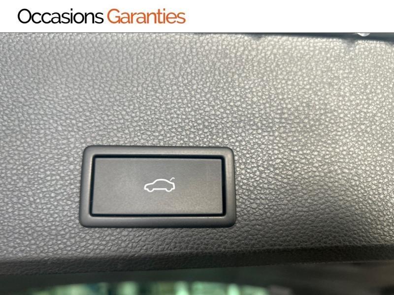 Voitures occasions SEAT ATECA Style Business Villers-Cotterêts