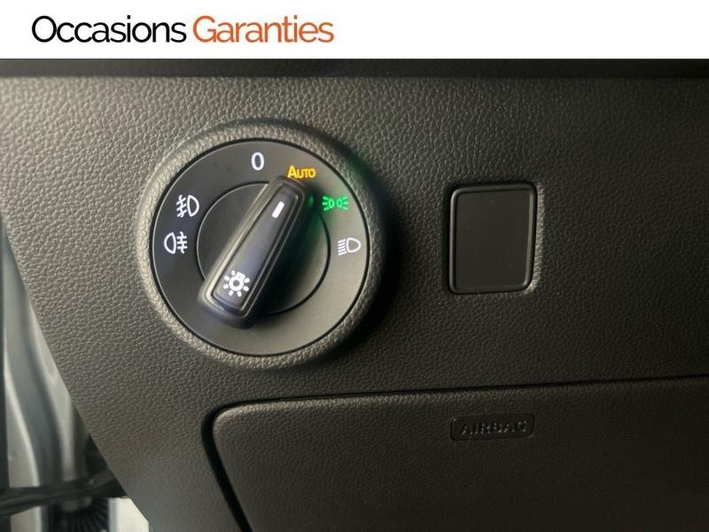 Voitures occasions SEAT ATECA Style Business Villers-Cotterêts