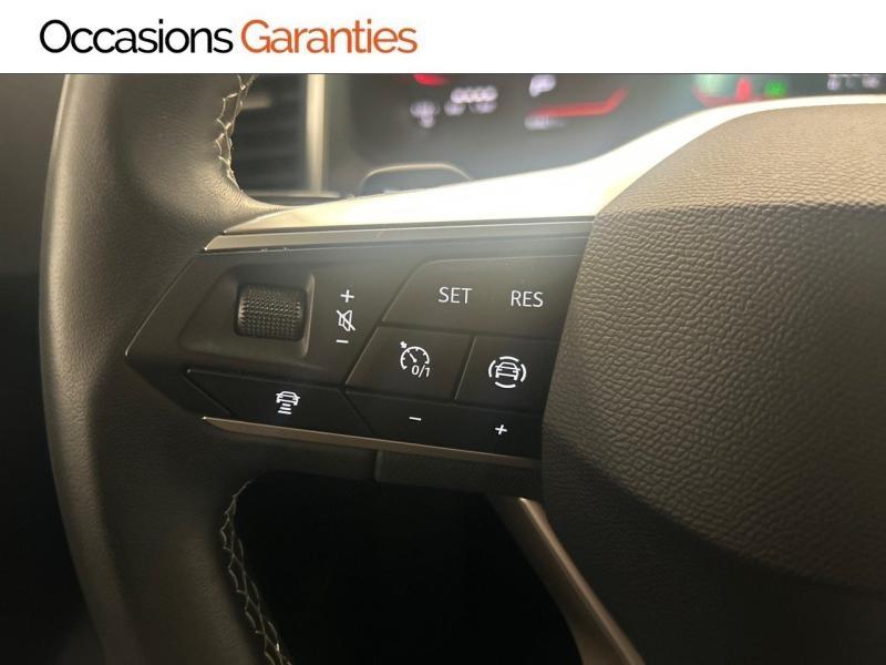 Voitures occasions SEAT ATECA Style Business Villers-Cotterêts