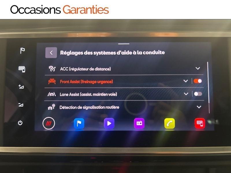 Voitures occasions SEAT ATECA Style Business Villers-Cotterêts