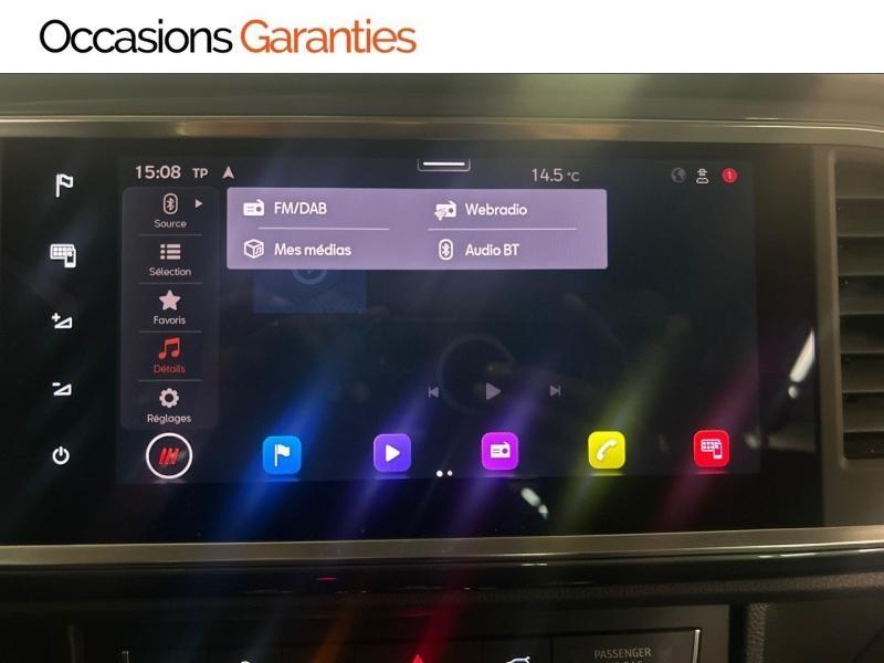 Voitures occasions SEAT ATECA Style Business Villers-Cotterêts