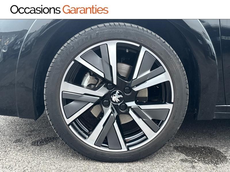 Voitures occasions PEUGEOT 208 GT Villers-Cotterêts