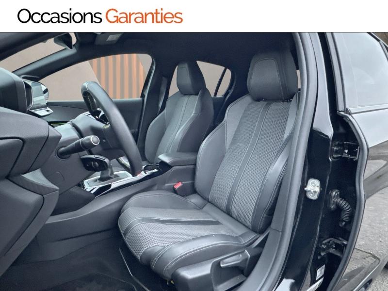 Voitures occasions PEUGEOT 208 GT Villers-Cotterêts